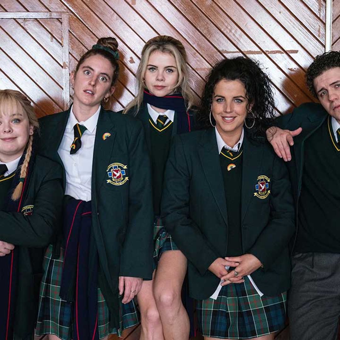 Derry Girls announces surprise extra episode after series three finale