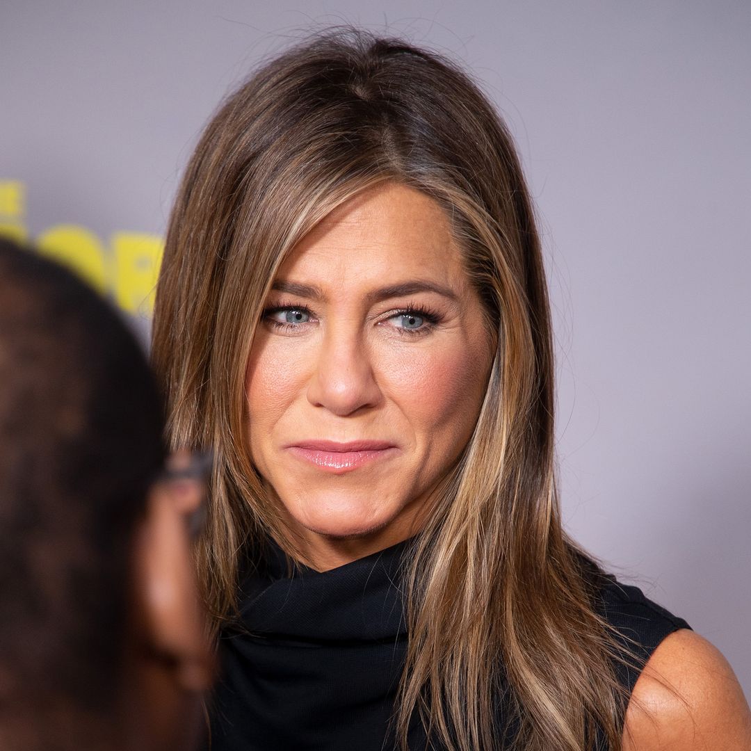 Jennifer Aniston shares heartbreaking message as she asks fans for help