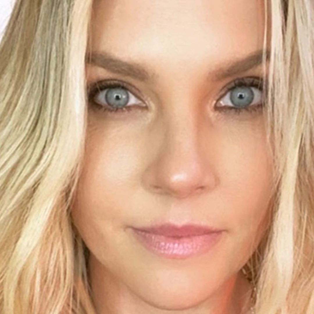 Amanda Kloots reveals the secret to her flawless skin – and it's so simple