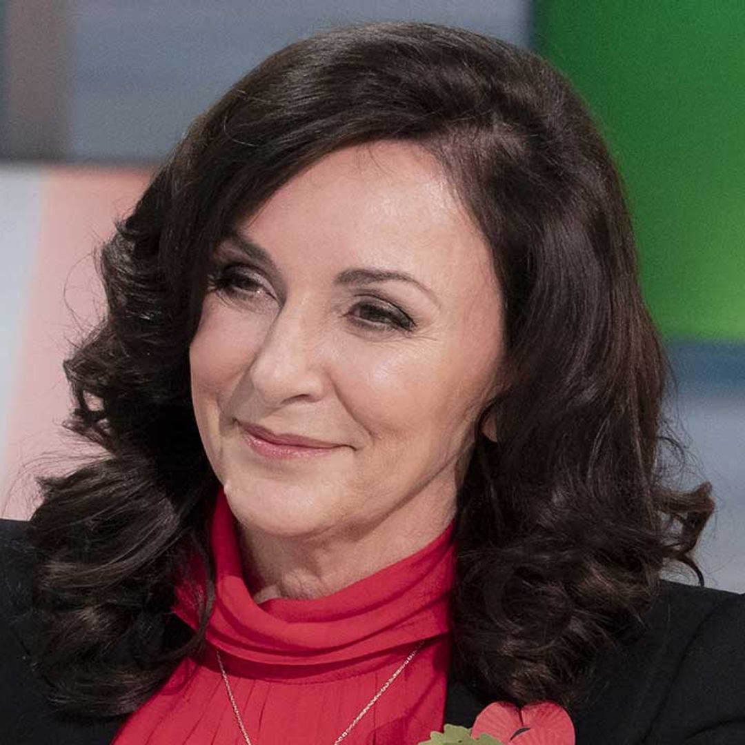 Shirley Ballas shares new health update after 'alarming' test results