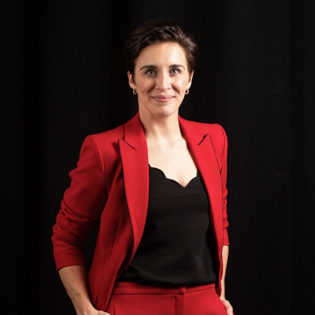 Vicky McClure: Which TV shows has she starred in? 