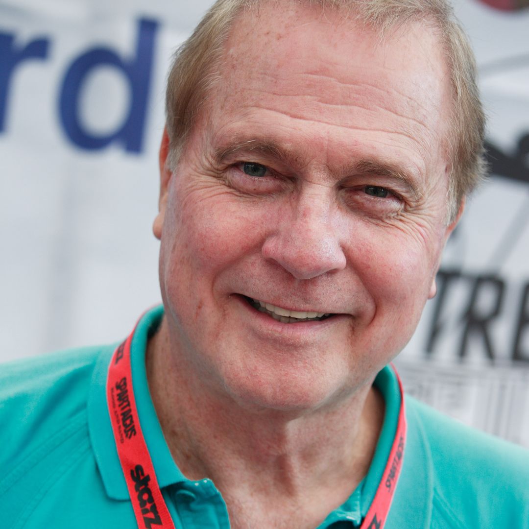 Inside Buck Rogers star Gil Gerard's five marriages including 'amazing' wife of 18 years who announces the actor's death