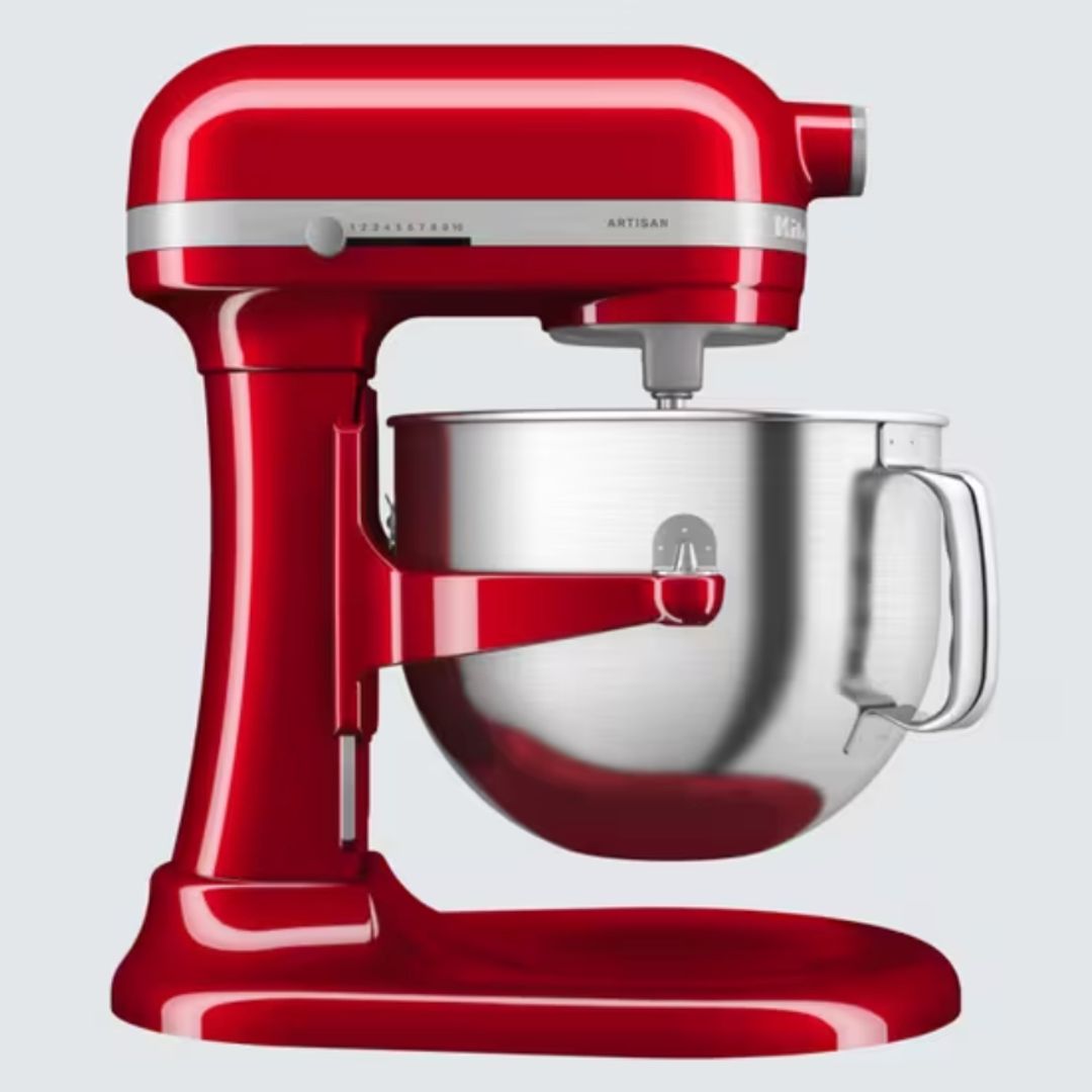 KitchenAid Artisan Bowl-Lift Stand Mixer