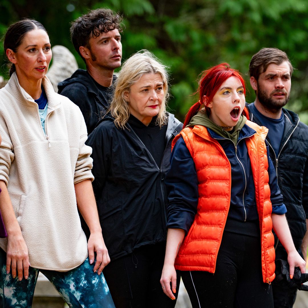 Who has left the Traitors? Every banished and murdered player from season 4