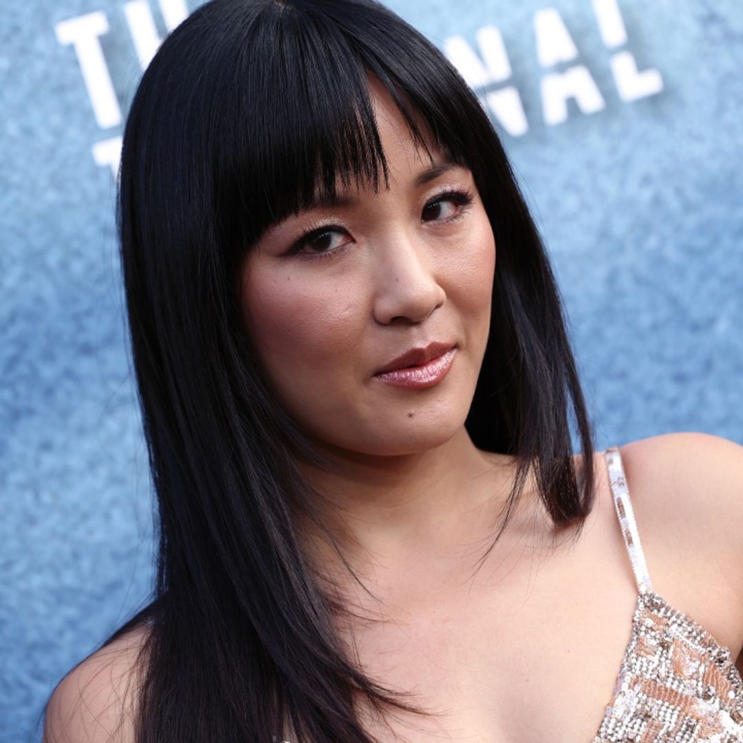 Crazy Rich Asians' Constance Wu details heartbreaking suicide attempt after social backlash