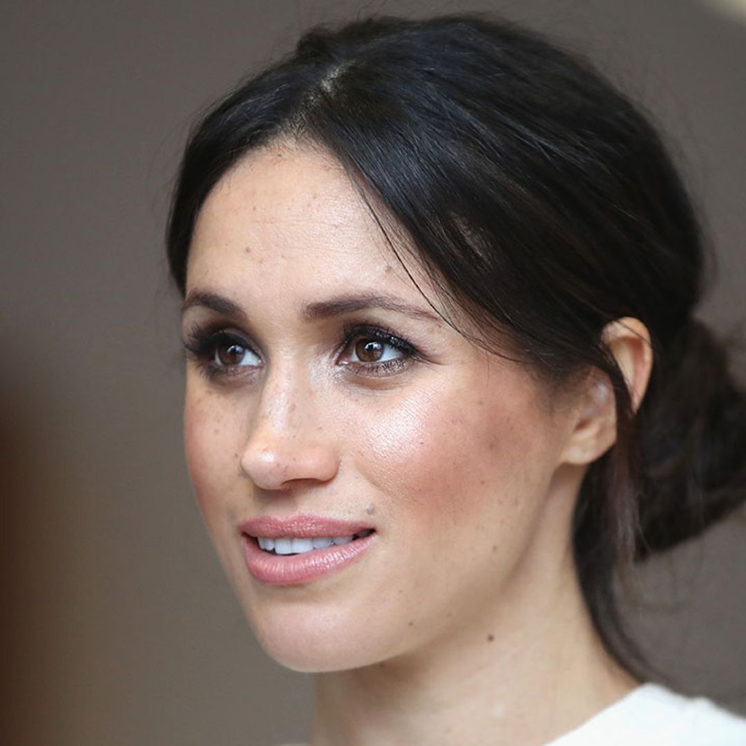 Meghan Markle has a surprising condition - and she could pass it onto her children with Prince Harry