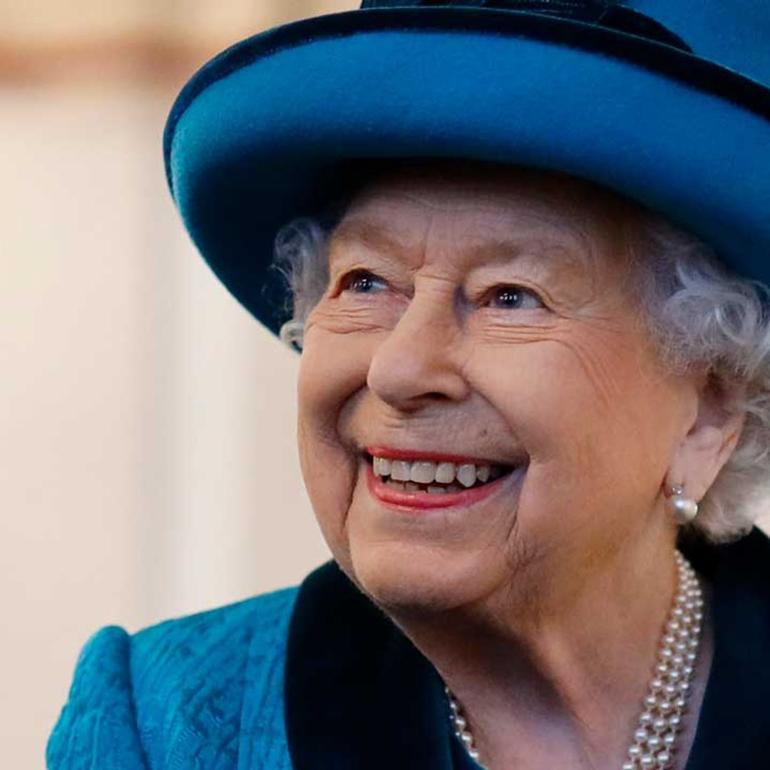 The Queen is hiring! Could you be the Monarch’s next royal chef?