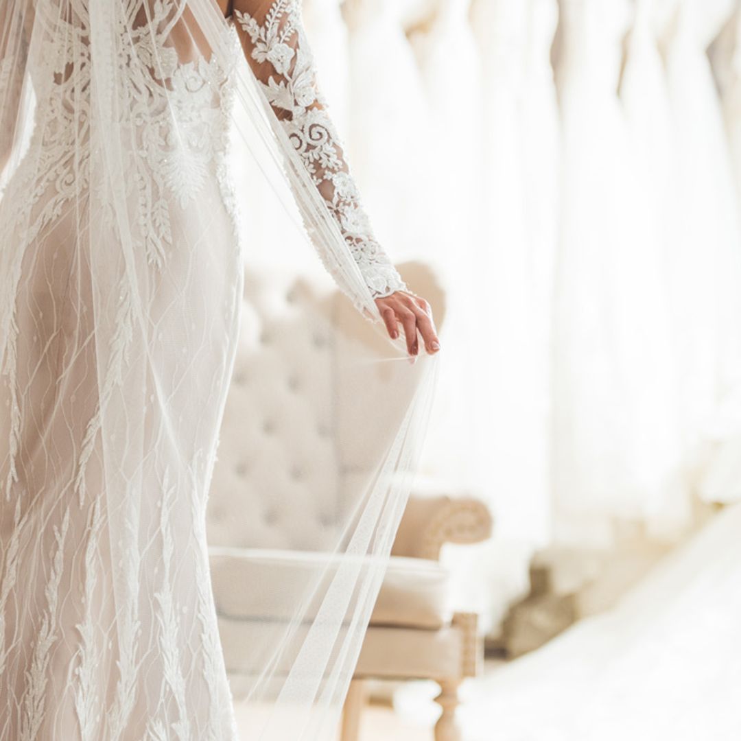 8 best bridal boutiques in London – your wedding dress awaits!