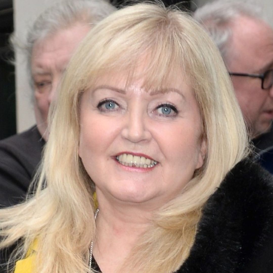 Linda Nolan flooded with support following 'emotional' health update