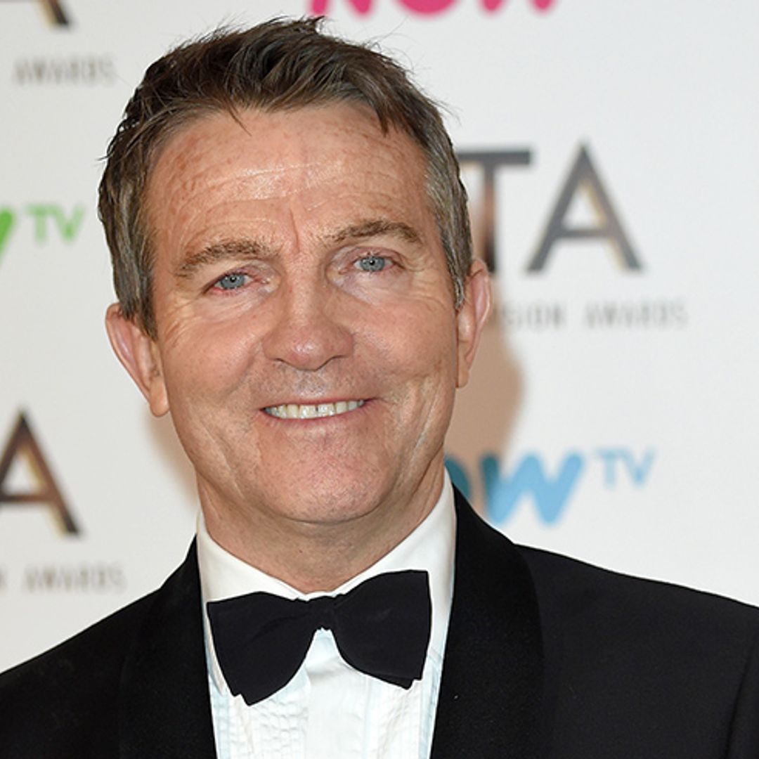 Bradley Walsh shows off slick new haircut – and fans approve!