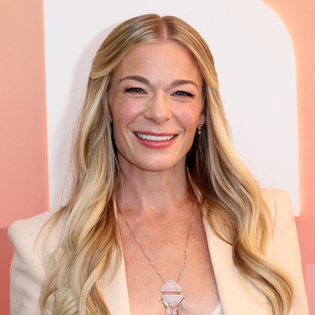 LeAnn Rimes breaks silence on breast augmentation speculation for 911 Nashville