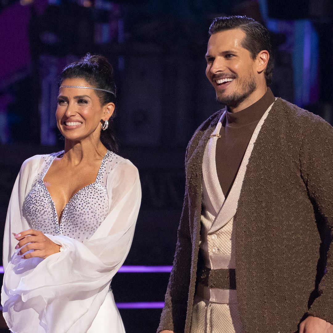 Former DWTS winner Bobby Bones slams Hilaria Baldwin's claims she was 'bullied off' the show