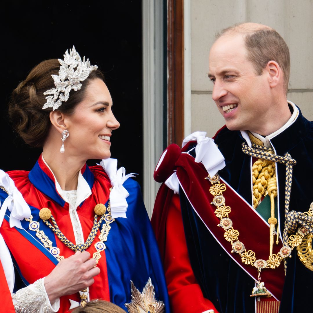 Prince William and Princess Kate's secret generosity in 'desperate' situation