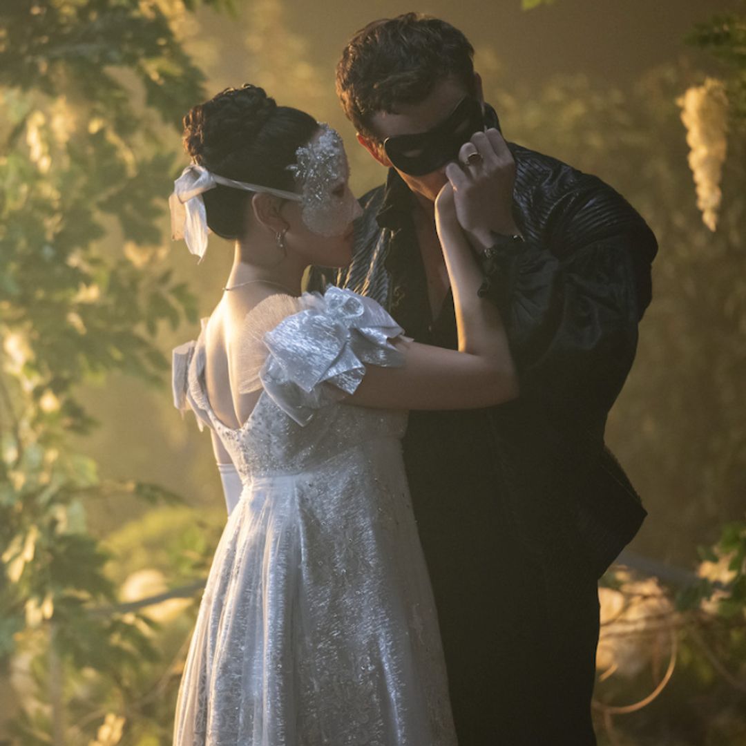 Netflix fans on tenterhooks after 'lusty' period drama teases new season