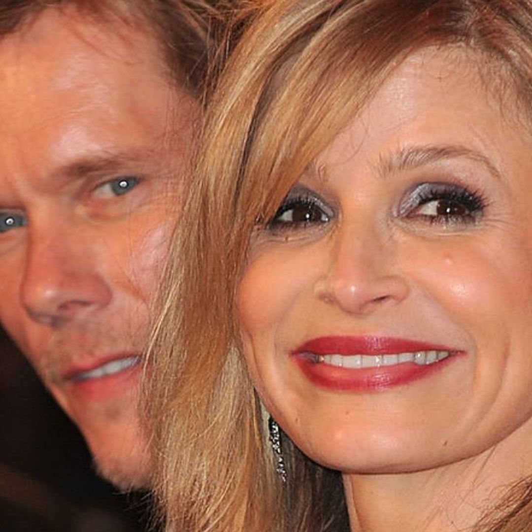 Kyra Sedgwick hints at surprising personal stuggle - fans thank her