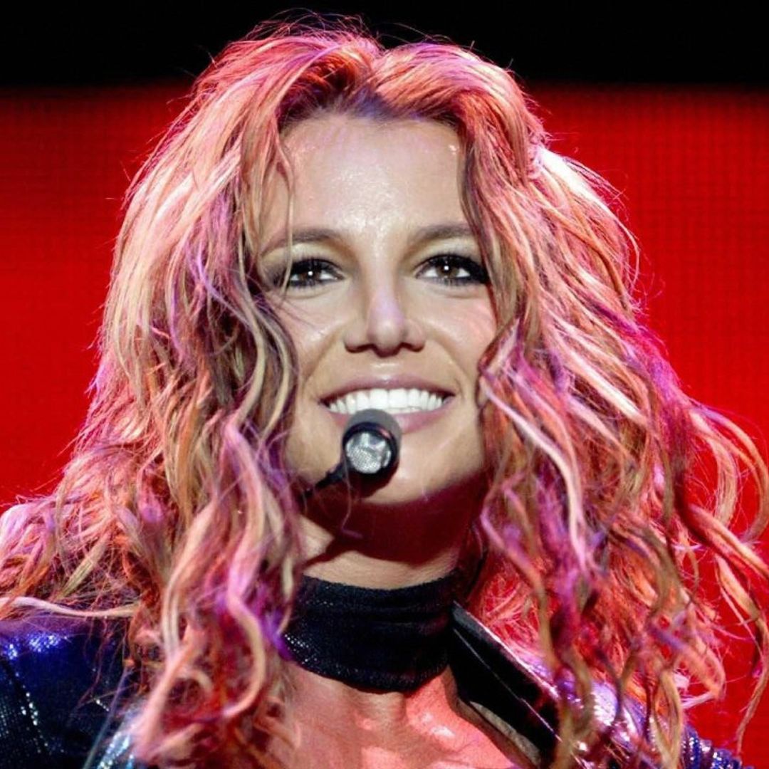 Britney Spears accuses family of 'humiliation' in heartbreaking message
