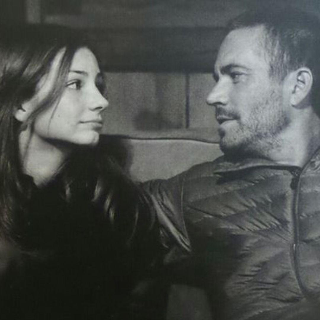 Paul Walker's daughter Meadow thanks well-wishers for support since dad's death