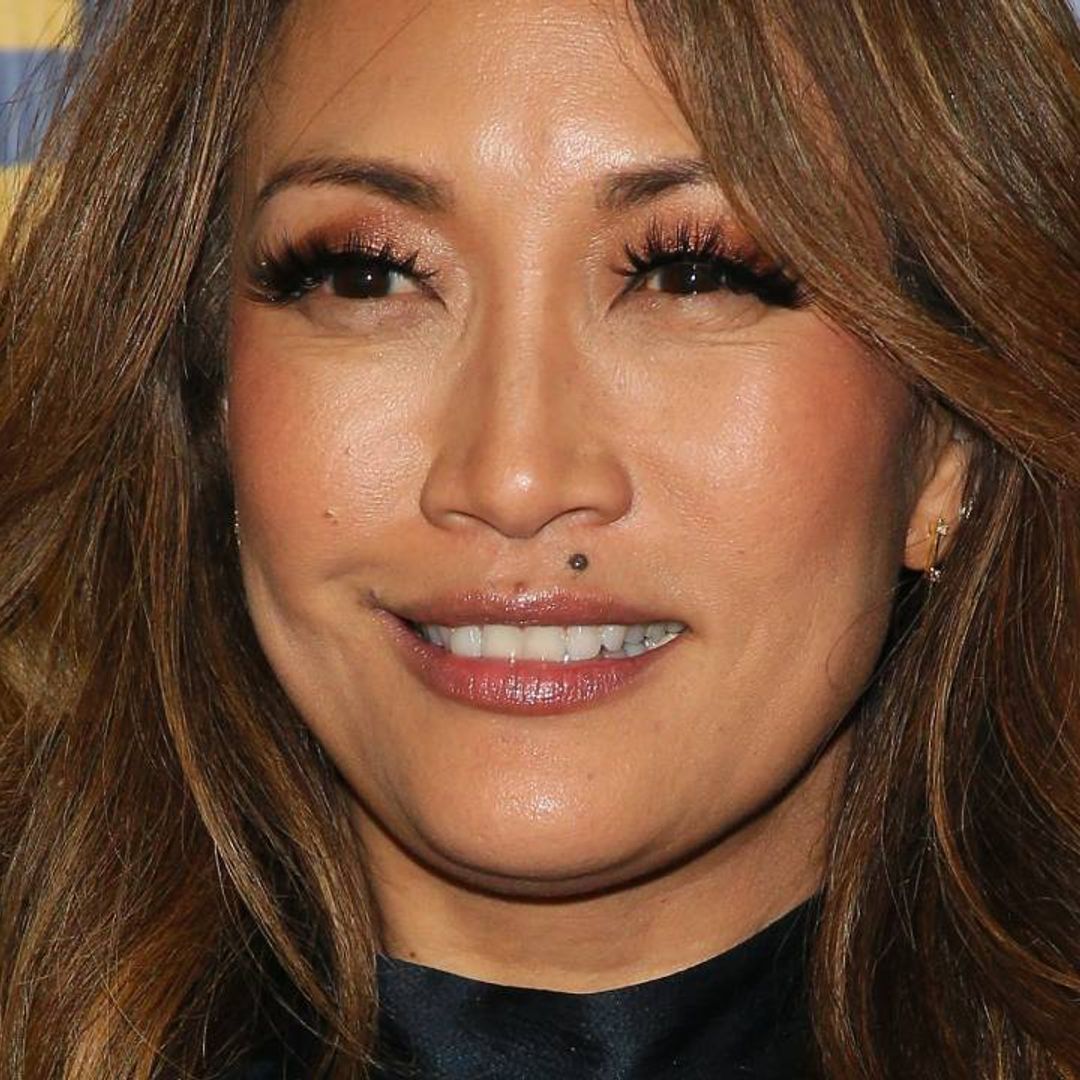 The Talk's Carrie Ann Inaba shares new update from inside home as fans send support