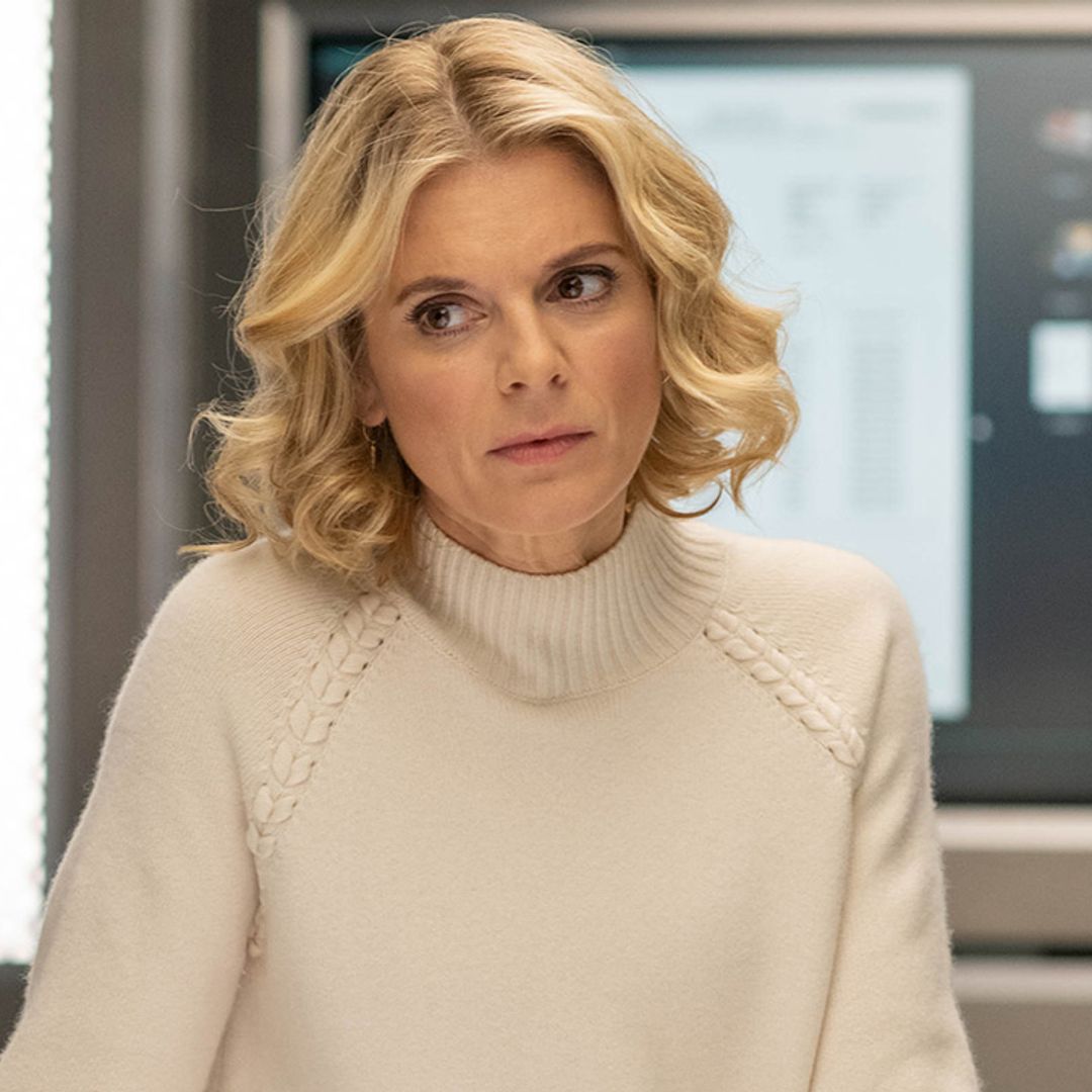 Silent Witness star Emilia Fox's family: all you need to know