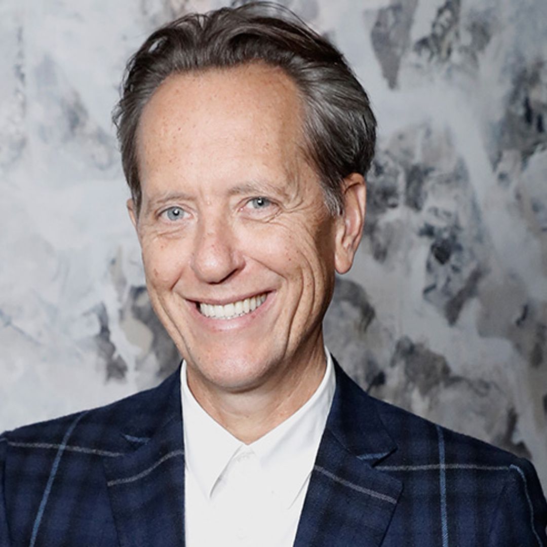 Richard E. Grant puts luxurious holiday home in France on the market