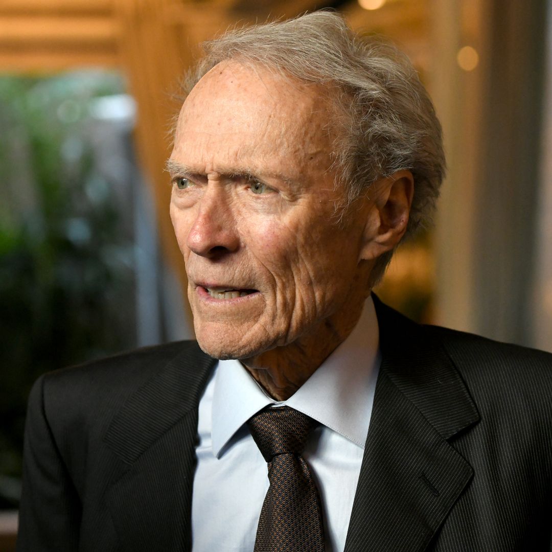 Clint Eastwood's 'addictive' affairs during 30-year marriage and beyond revisited in tell-all book