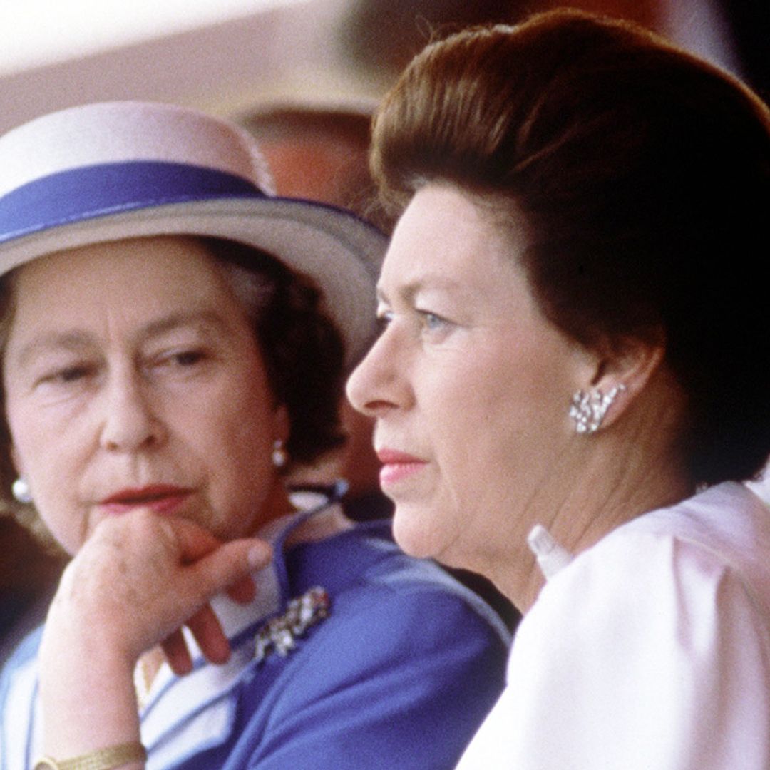 Why Princess Margaret's death was extra devastating for Queen Elizabeth II