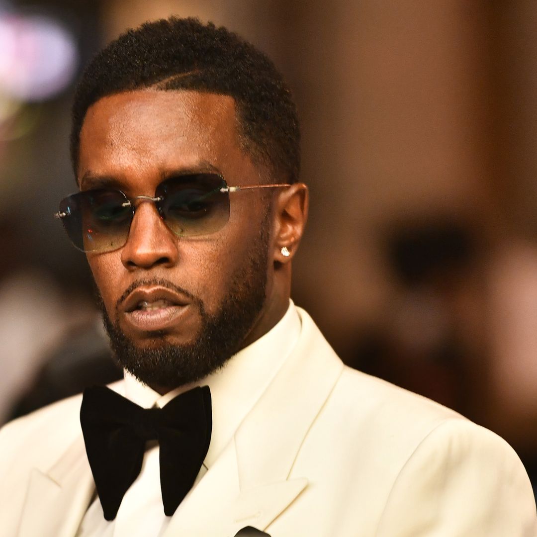 The truth behind Prince Harry's name check in the Sean 'Diddy' Combs filing