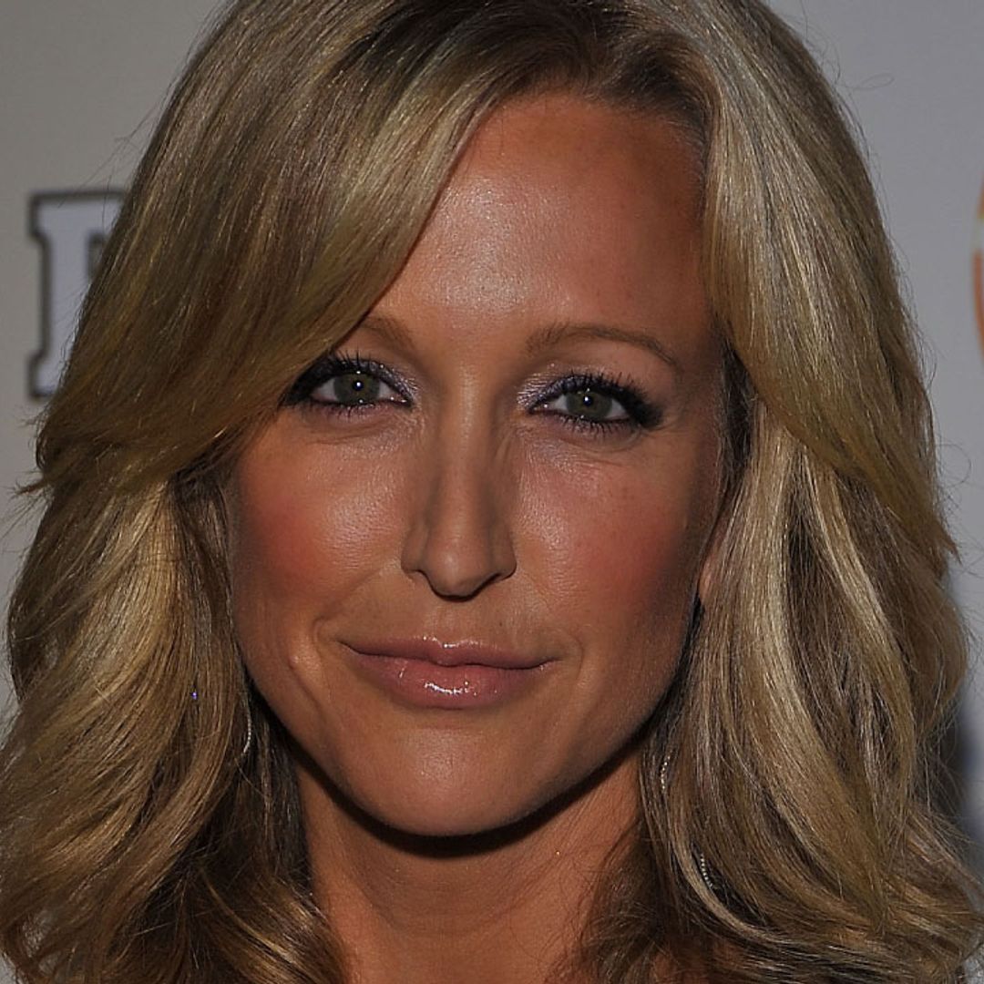GMA's Lara Spencer receives support as she shares details of challenging injury