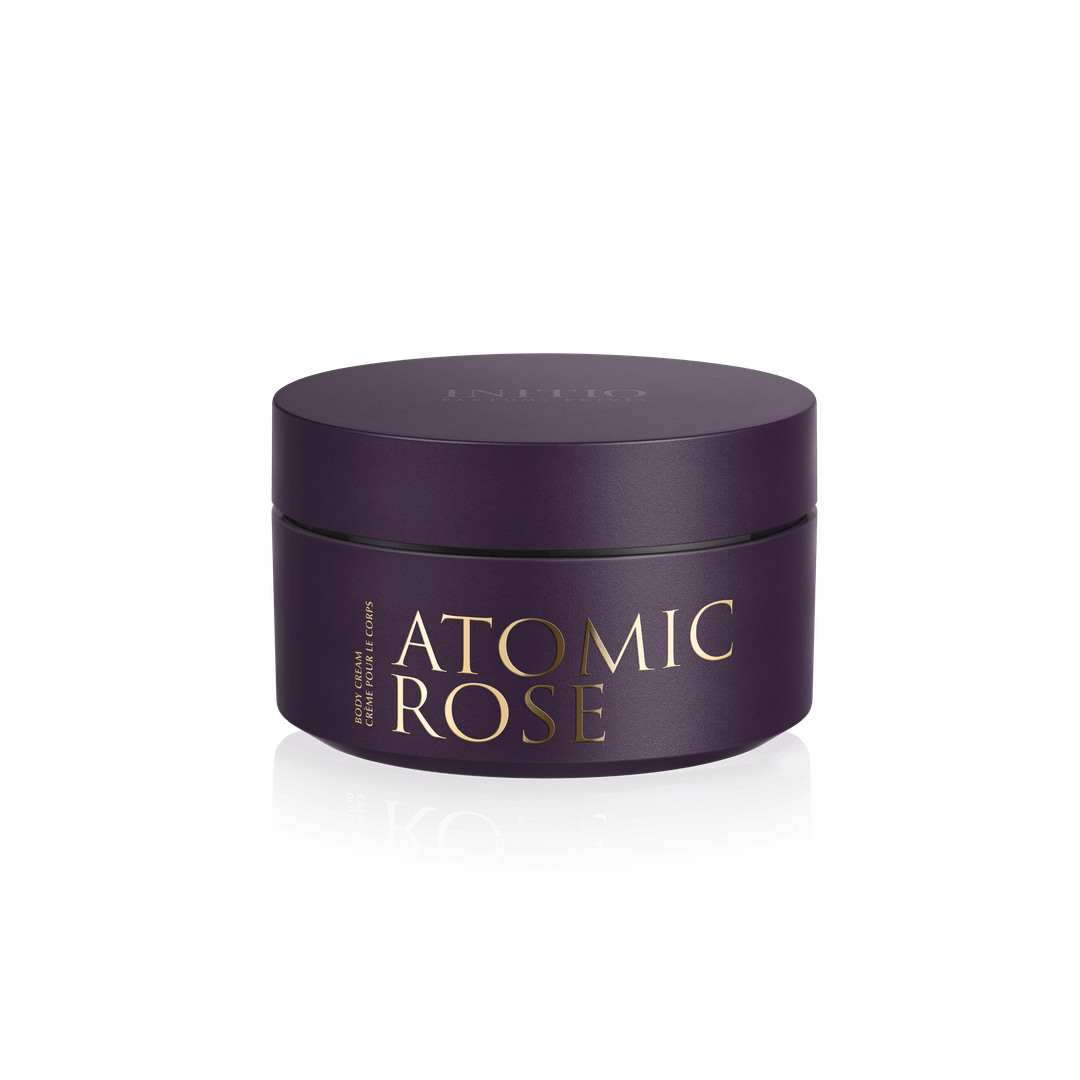 initio body cream 