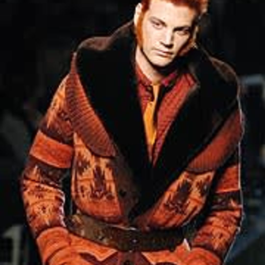 Gaultier brings Seventies cool to modern day Paris