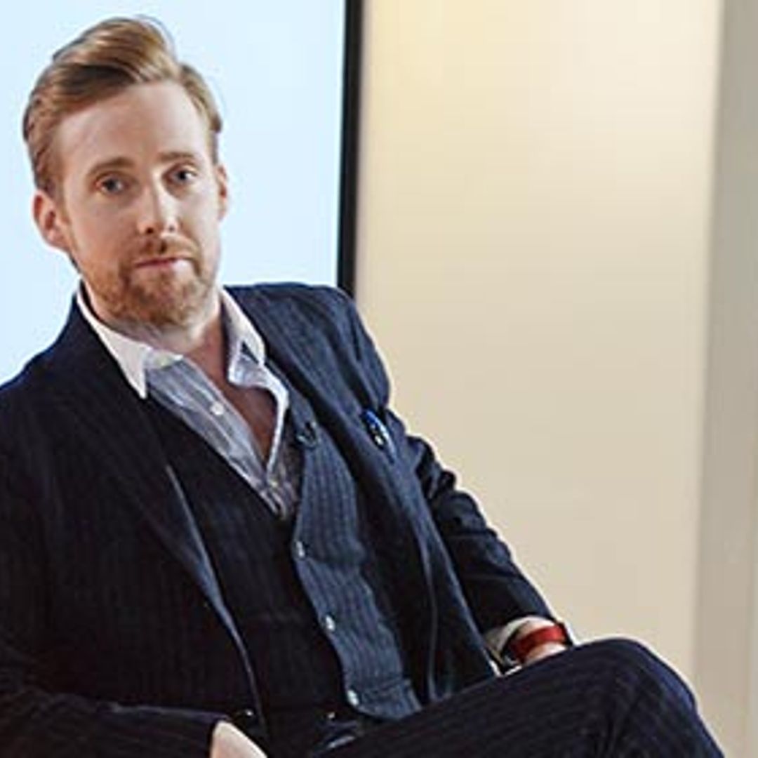 Ricky Wilson may not return to The Voice