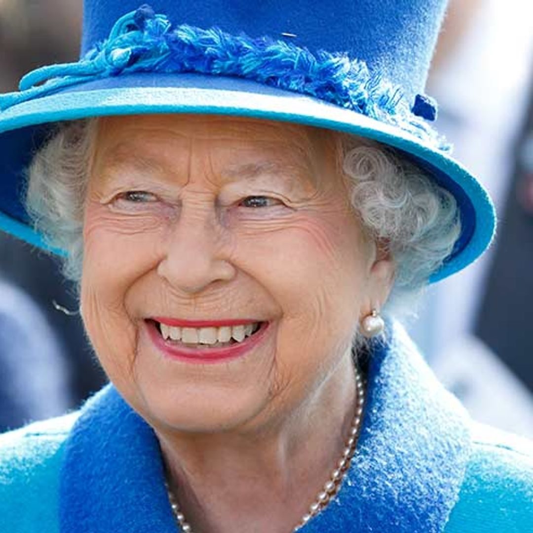 The Queen's favourite recipes to be published in new royal cookbook