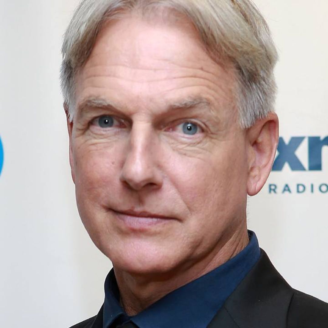 Mark Harmon made the ultimate sacrifice for his family - and he wouldn't have it any other way