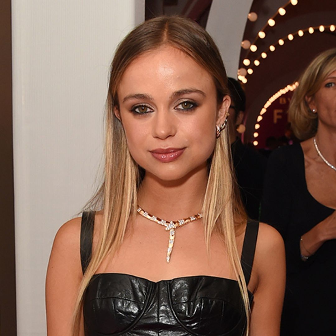 Has Lady Amelia Windsor been excluded from Prince Harry and Meghan Markle's royal wedding?