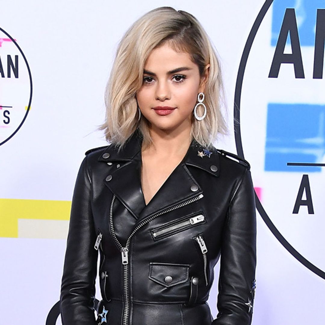 Selena Gomez on split with The Weeknd and how she reunited with Justin Bieber