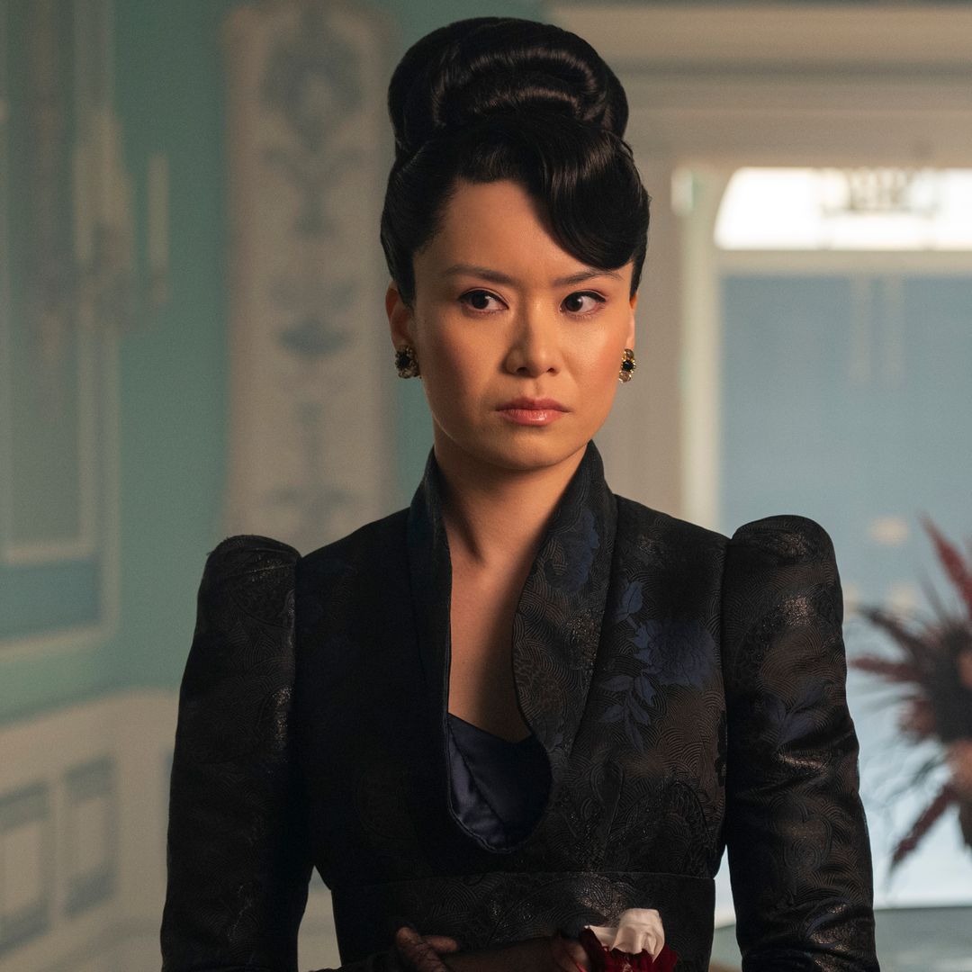 Who is Katie Leung? Meet the Bridgerton actress you've definitely seen before