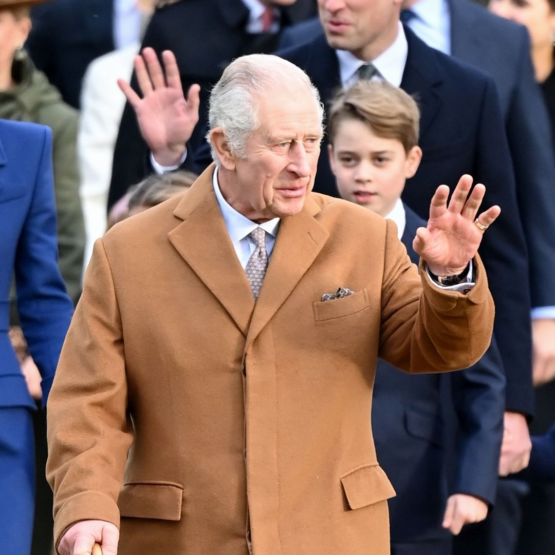 Former royal chef reveals surprising detail about royal family's New Year's Day plans at Sandringham