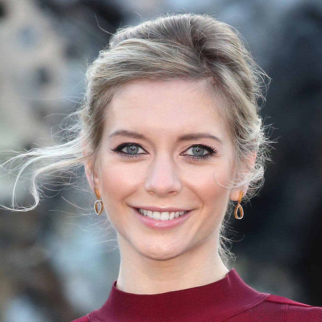 Rachel Riley shares photo of the hilarious way she's bonding with baby Maven