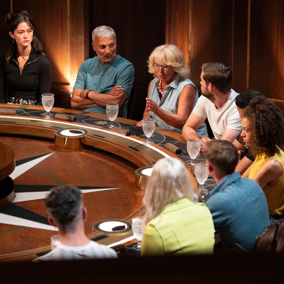 Who left The Traitors last night? Every banished and murdered contestant