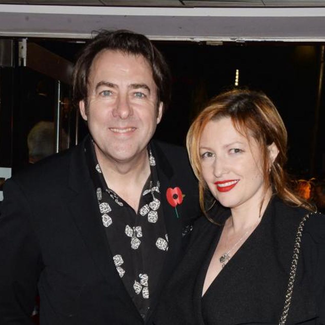 Jonathan Ross' wife Jane Goldman is the creator of a Game of Thrones spin-off: details