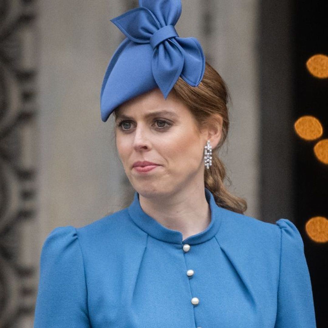Princess Beatrice's chic Beulah dress comes in 5 other amazing colours