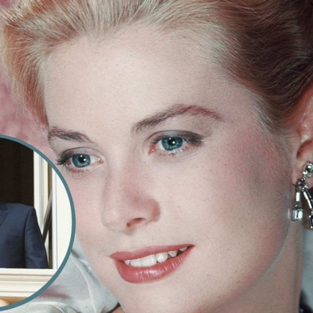 ​Prince Albert gives rare tour of Monaco Palace while remembering mom Grace Kelly