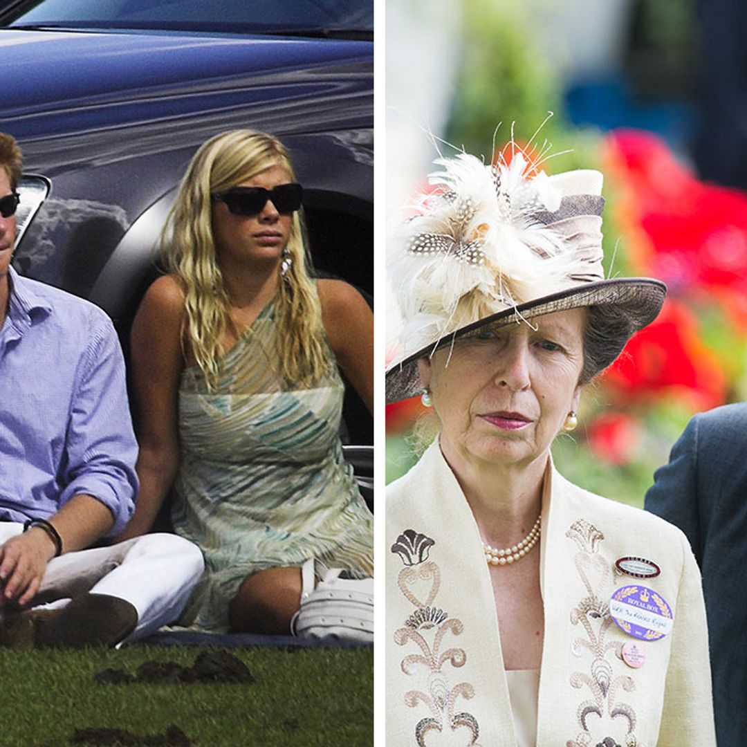 7 royal couples that didn't make it down the aisle