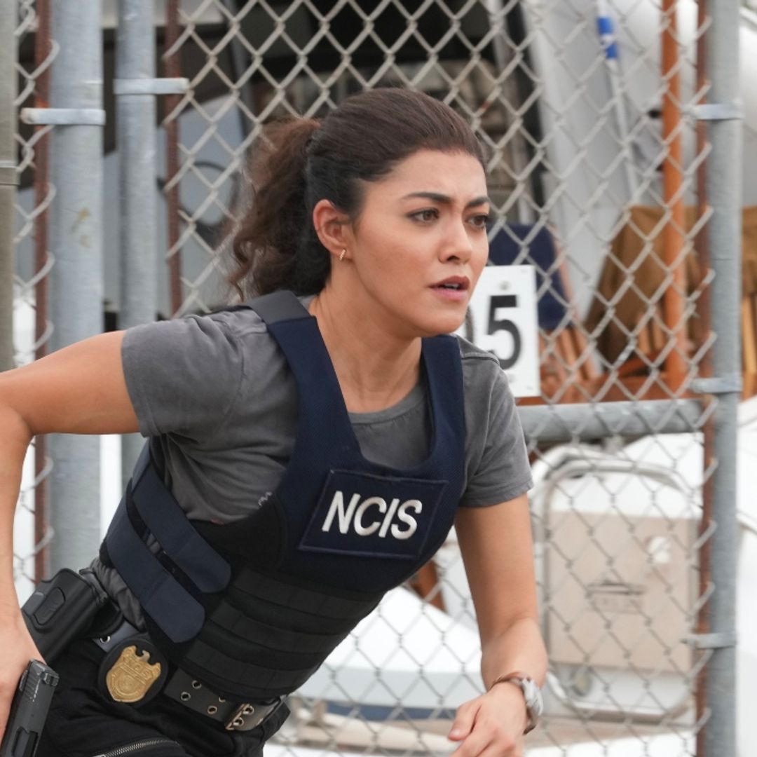NCIS: Hawai'i's Lucy Tara set to return to Hawai'i very soon - details
