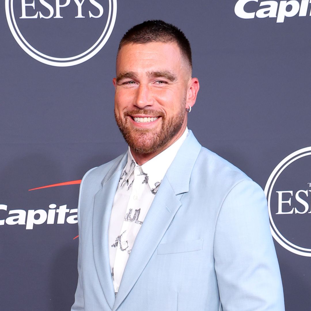 Travis Kelce shocks fans with 'insane transformation' they didn't see coming