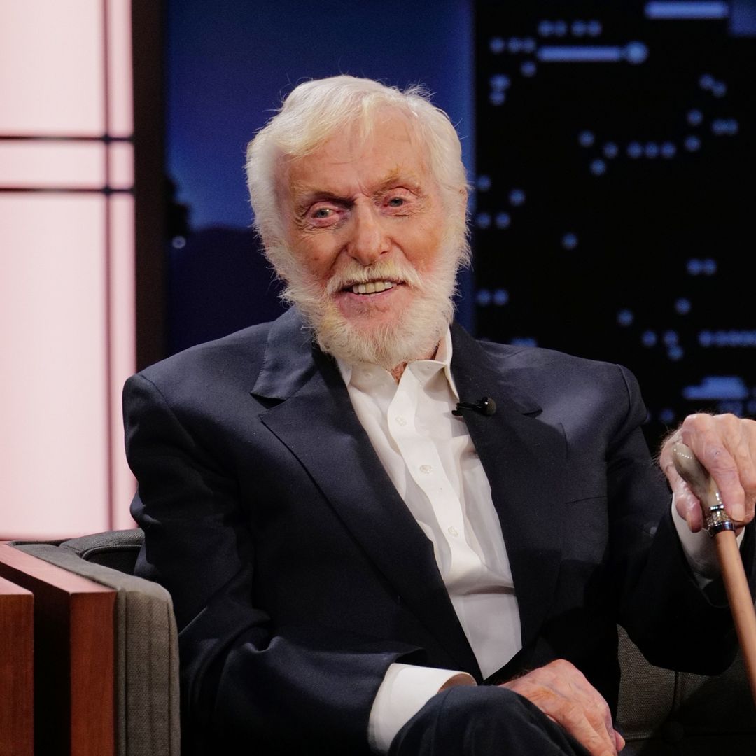 Dick Van Dyke fans left emotional over major news