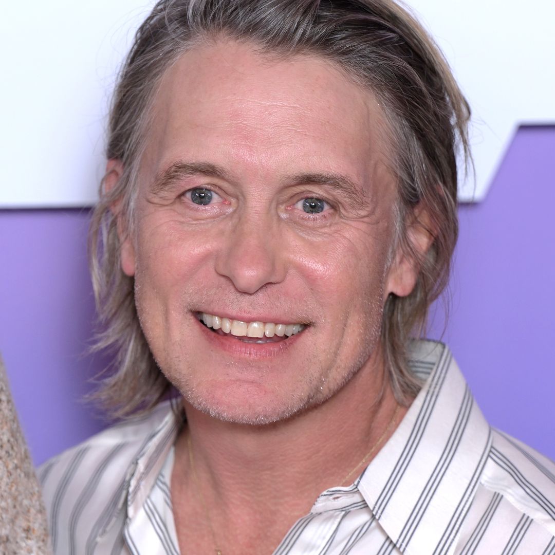 Take That star Mark Owen's family upheaval for new life in America