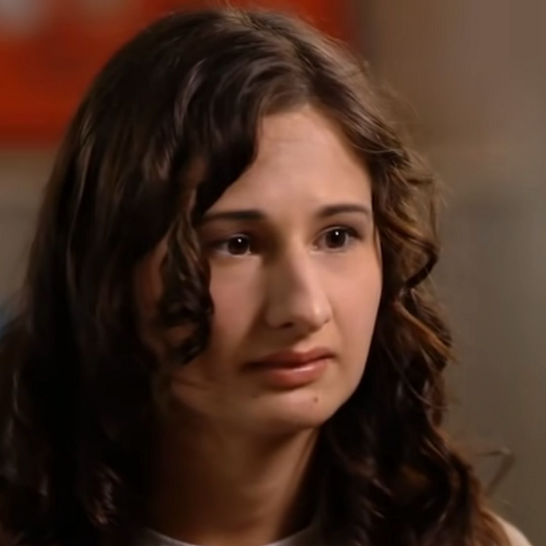 Gypsy Rose Blanchard all smiles as she shares first picture post prison