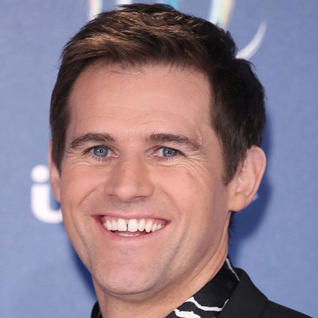 Dancing On Ice star Kevin Kilbane's love life: who is he dating?