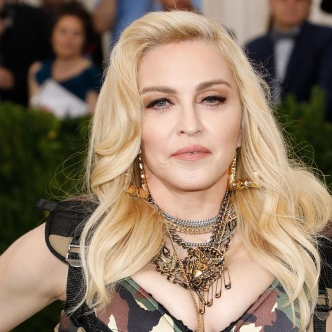 Madonna reveals she regrets both of her past marriages